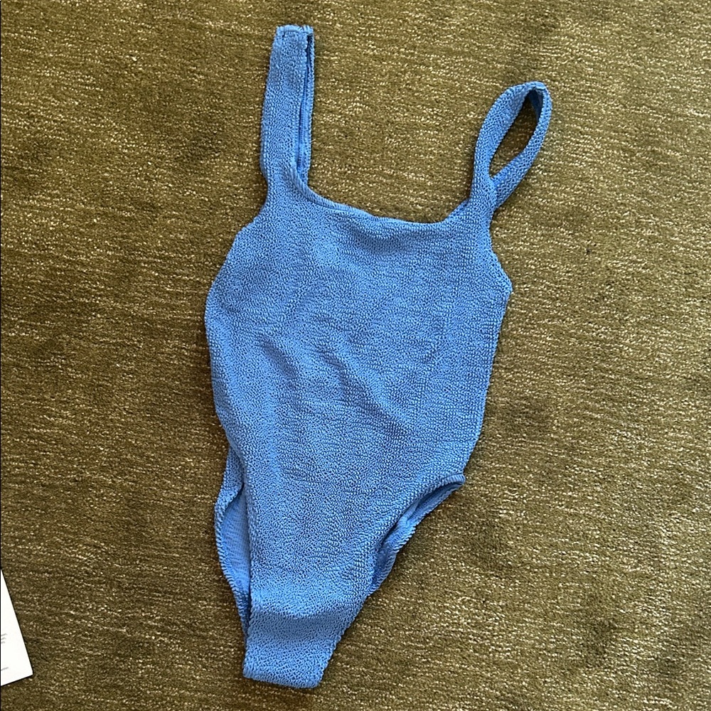 NWT YouSwim Aplomb One-Piece Swimsuit - Indigo